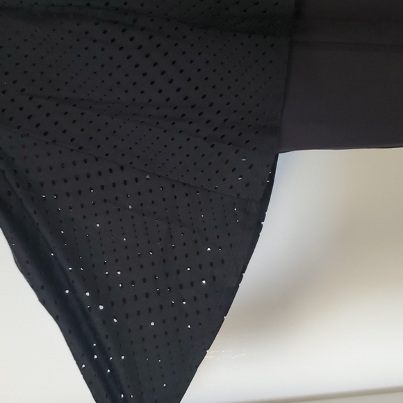 Athleta Crop Legging and Skirt - Picture 3 of 4